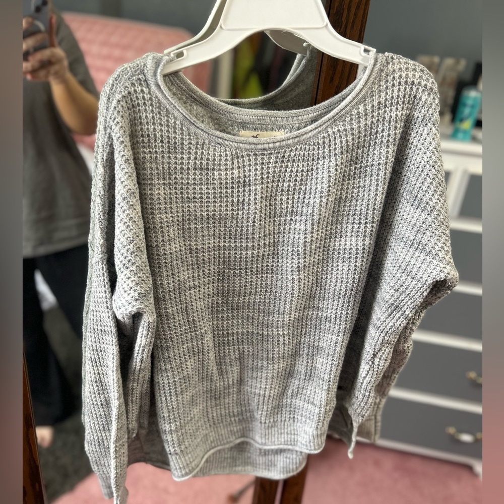Hollister Sweater